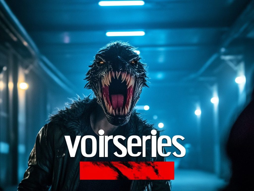 voirseries  